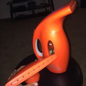 My Little Steamer 900 Watt